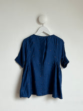 Lade das Bild in den Galerie-Viewer, Bellerose Kleid blau (Gr. 2Y)
