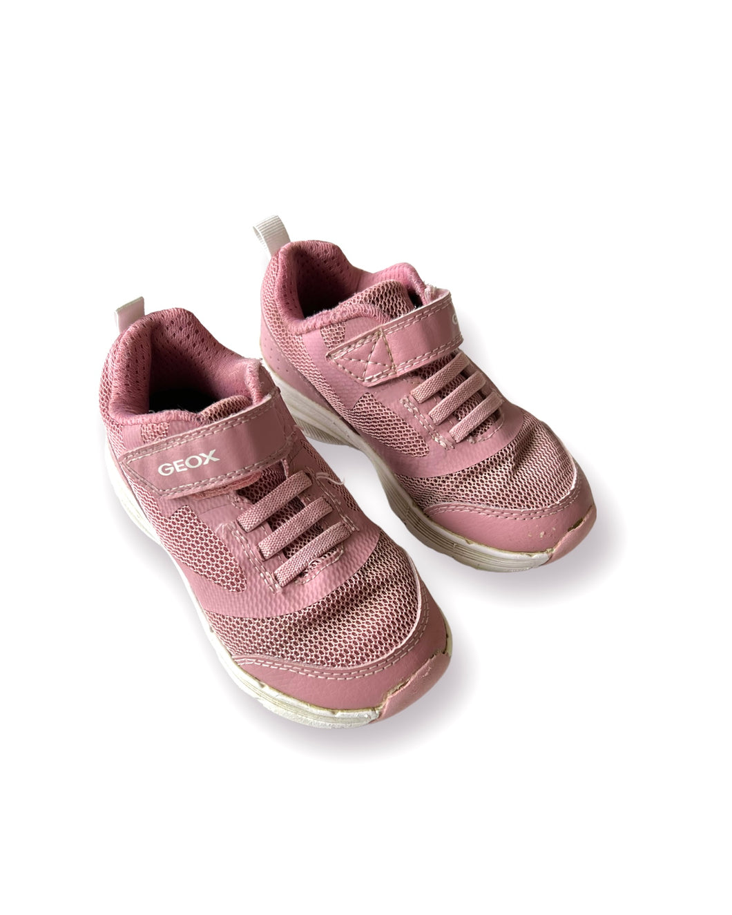 Sneaker Geox Rosé (Gr. 27)