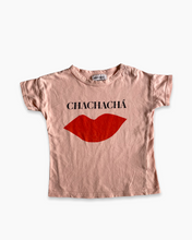 Lade das Bild in den Galerie-Viewer, Shirt Bobo Choses Chachacha Kiss (Gr. 6-12m)
