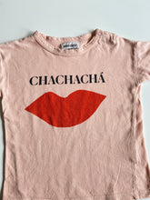 Lade das Bild in den Galerie-Viewer, Shirt Bobo Choses Chachacha Kiss (Gr. 6-12m)
