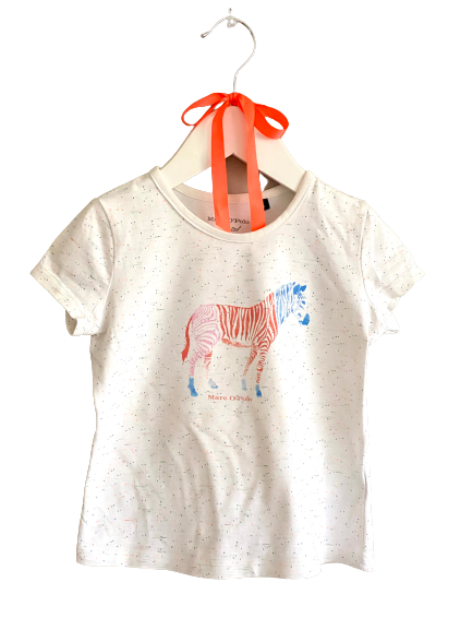 T-Shirt Marc O‘ Polo Zebra (98cm)