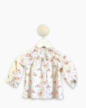 Lade das Bild in den Galerie-Viewer, Vintage Bluse Oshkosh Gr. 9m
