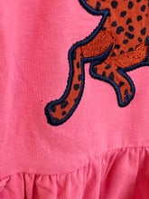 Lade das Bild in den Galerie-Viewer, Shirt Vingino Pink Leo (Gr. 116)
